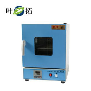 上海叶拓9000系列立式电热鼓风干燥箱DHG-9076A