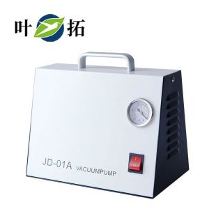 上海叶拓无油真空泵JD-01A