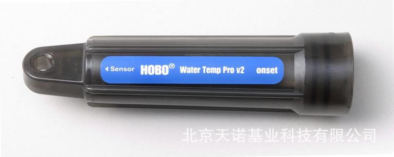 HOBO-Water Temperature-Data-Lo