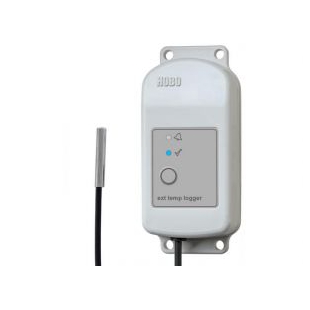 美国进口ONSET HOBO MX2304无线蓝牙温度记录仪外置单探头IP67