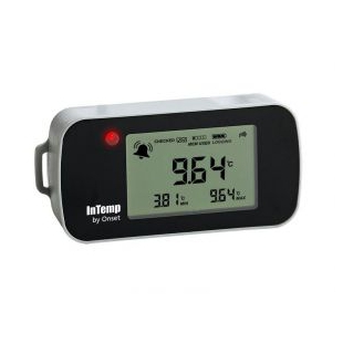 美国进口Onset HOBO CX403温度数据传感器温度计温度传感器