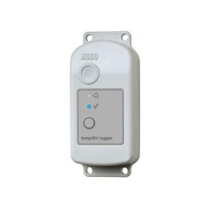 美国HOBO MX2301A无线蓝牙温湿度记录仪内置探头IP67免费APP