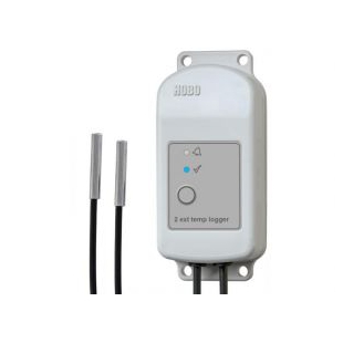 美国进口ONSET HOBO MX2303温度记录仪温度传感器温度计