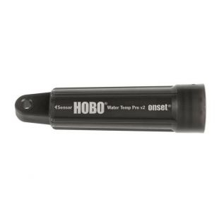 【美国进口】HOBO U22-001水下温度记录仪体积小水温土壤温度