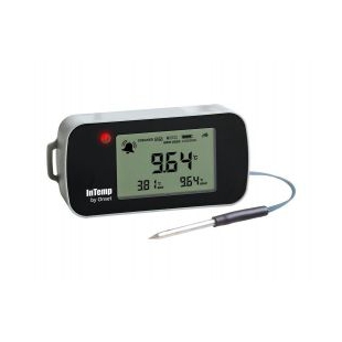 美国Onset HOBO CX402-T2M温度计温度数据记录器温度传感器