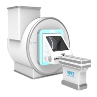 金石YL动物MRI