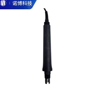 上海诺博余氯数字传感器NS-CL128工业在线余氯检测485输出