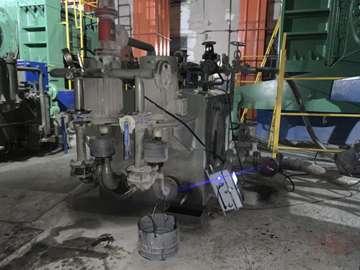 油液监测技术在水泥厂减速机齿轮油的应用