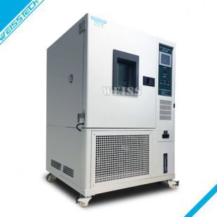 韦斯高低温湿热试验箱WSHW-408CF