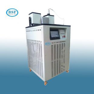 石油产品蒸气压测定器（微量法）SH/T0794　