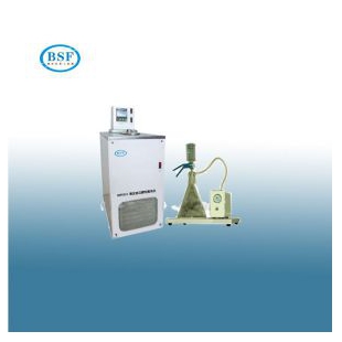 极压润滑油氧化性能测定器SH/T0123　
