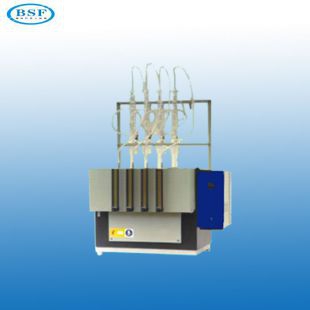 内燃机油氧化安定性测定器SH/T0299