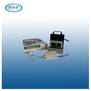 润滑脂接触电阻测定器SH/T0596　