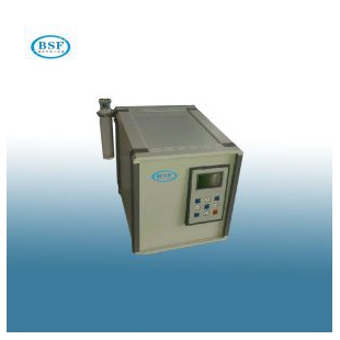 绝缘油在电场和电离作用下析气性测定器SH/T0810　