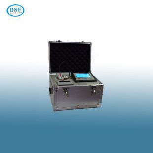 自动绝缘油在电场和电离作用下析气性测定器GB/T 11142Z