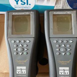 YSI ProPlus多参数水质分析仪