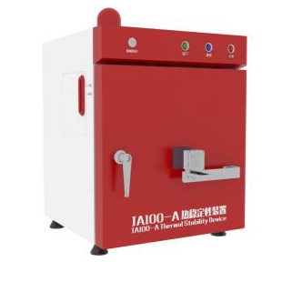JA100-A 热稳定性装置