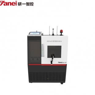 DG16-D爆炸极限试验仪