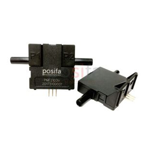 POSIFA博思发高精度小型空气质量流量传感器PMF2101