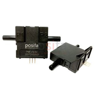 POSIFA博思发高精度小型空气质量流量传感器PMF2104