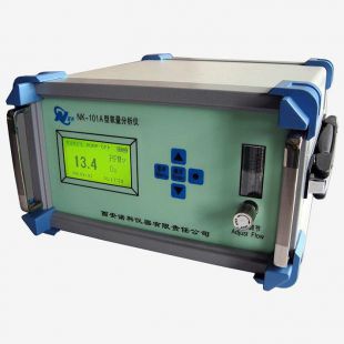 諾科儀器微量氧分析儀NK-100系列