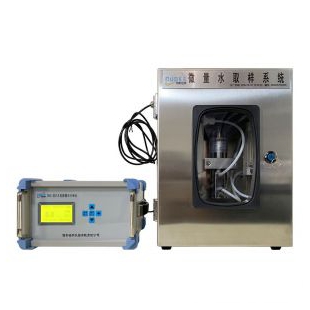 氯气水分测定仪电解法五氧化二磷原理