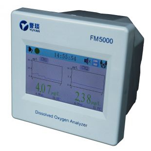 F5000系列在线式溶解氧分析仪