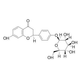 甘草苷  Liquiritin     CAS  551-15-5 