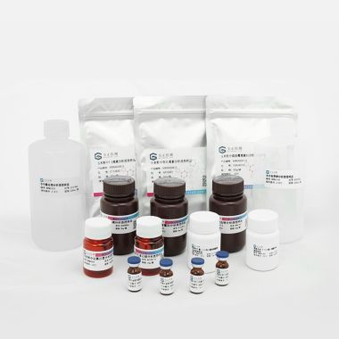 乳粉中维生素A、维生素D、维生素E、维生素K1分析质控样品