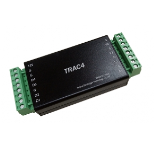 TRAC-4低频交流信号转换模块