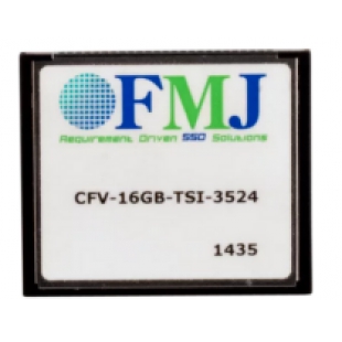 CF 系列数据存储卡