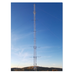 10-100米观测塔
