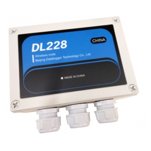 DL228智能采集无线节点
