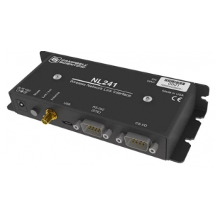 NL241 WIFI网络接口模块