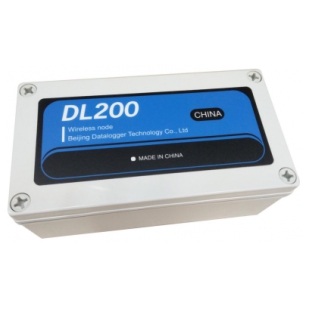 DL200智能采集无线节点