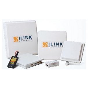 ILINK长距离高带宽无线解决方案