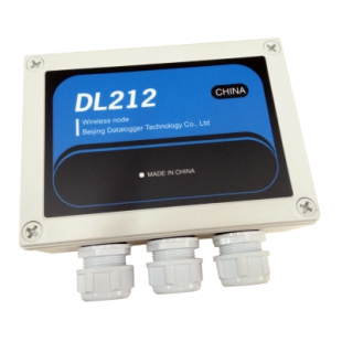 DL212智能采集无线节点