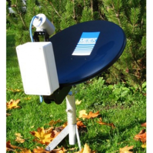 MRR-2/MRR-PRO微雨雷达