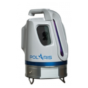 Polaris 空中激光扫描仪