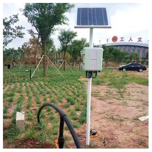 园林草坪绿化灌溉控制系统