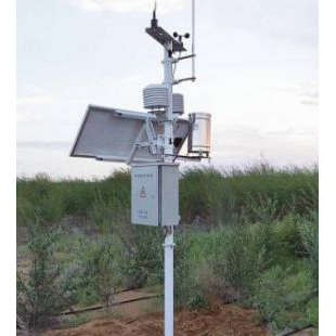 湿地气象环境监测系统  DF-CSZ