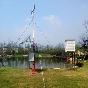 湿地生态监测系统  DF-SDZ  东方鑫鸿
