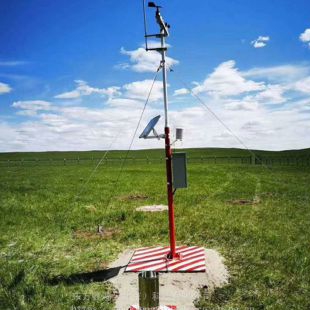 草地气象监测系统  DF-CQ