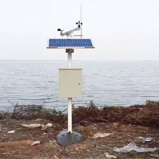 气象水质监测系统解决方案  DF-QSZ