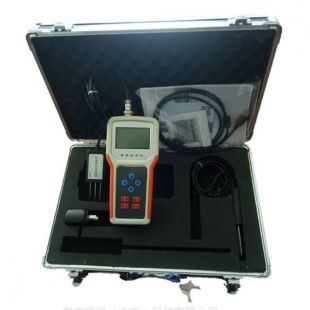 便携式土壤水分速测仪  DF-TS