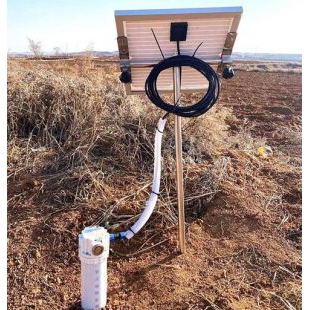 管式土壤墒情监测仪 DF-GTSQ