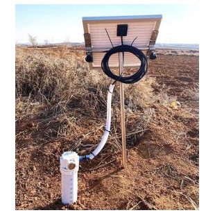 管式土壤墒情监测仪 DF-GTSQ