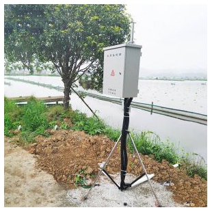 水产养殖水质在线监测系统
