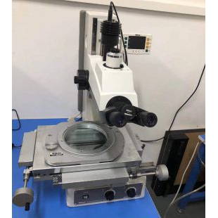 二手尼康工具显微镜MM-400 MM-800