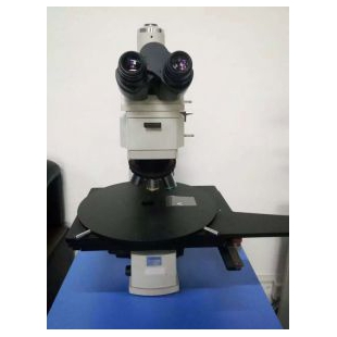 二手尼康LV150实物 尼康光学金相显微镜 LV150